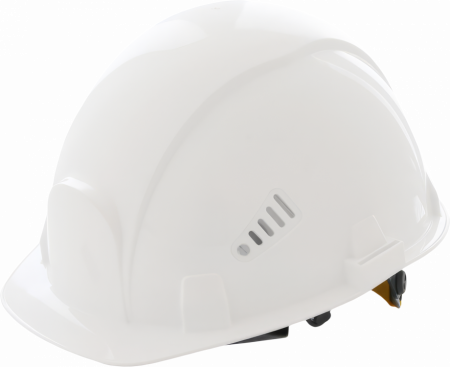 Каска СОМЗ-55 ВИЗИОН RAPID (78717) белая