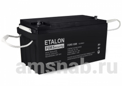 Аккумулятор ETALON FORS 1265